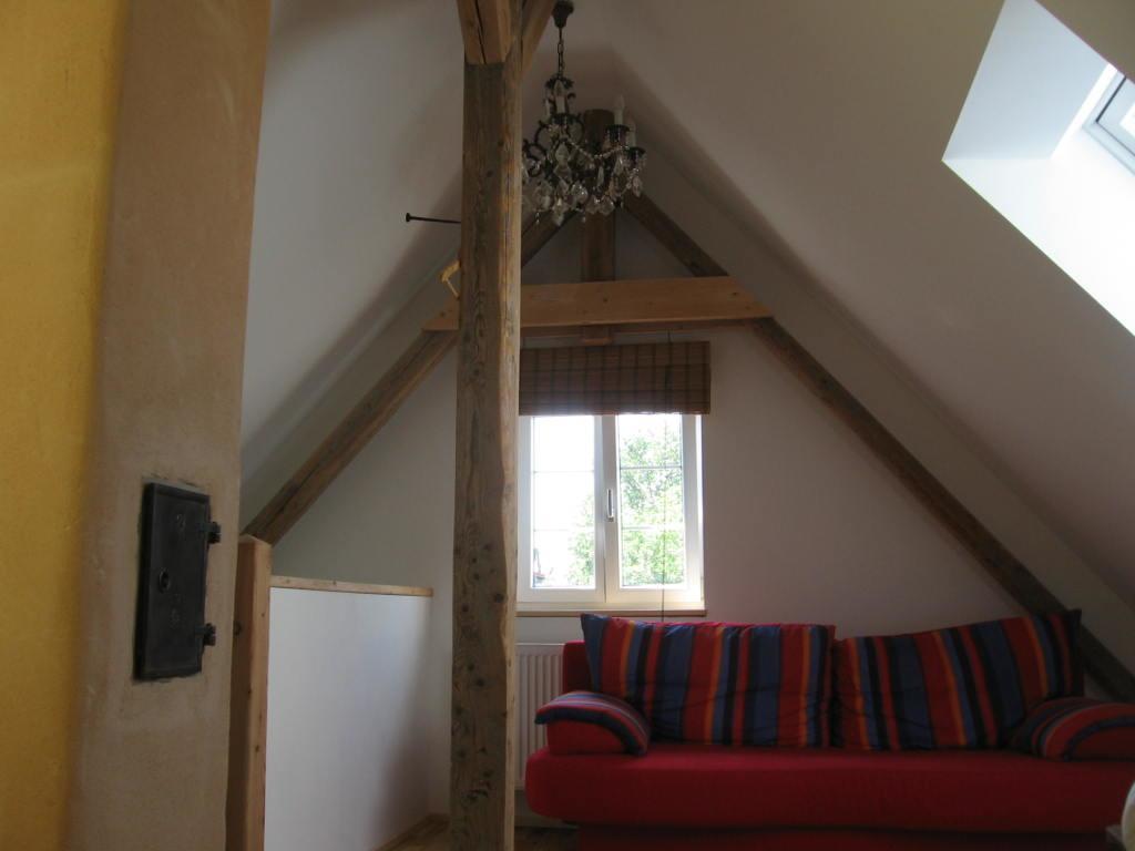 Ferienhaus Am Lech Kaufering Extérieur photo
