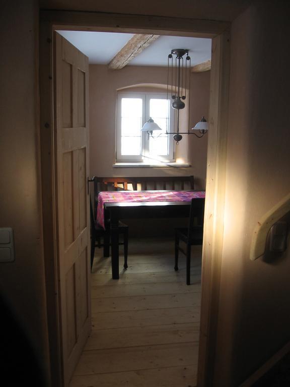 Ferienhaus Am Lech Kaufering Extérieur photo